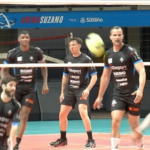 Suzano Vôlei busca estreia positiva no Campeonato Paulista