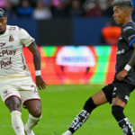 Del Valle elimina Tolima e encara Flamengo na Libertadores