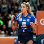 Thaísa projeta temporada pelo Minas com foco em títulos