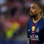 Liverpool fecha acordo para contratar Barcola, do PSG