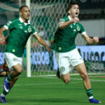 Goiás supera São Bernardo e volta a vencer na Série B