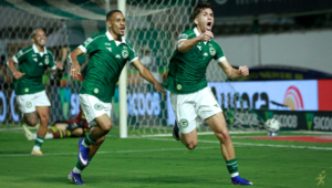 Goiás supera São Bernardo e volta a vencer na Série B