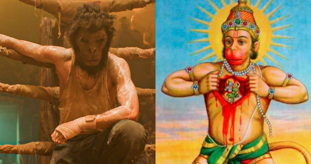 Hanuman: Conheça a divindade hindu que inspirou 'Fúria Primitiva'