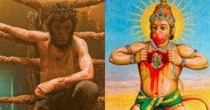 Hanuman: Conheça a divindade hindu que inspirou 'Fúria Primitiva'