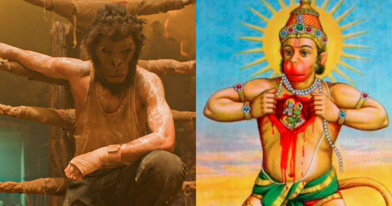 Hanuman: Conheça a divindade hindu que inspirou 'Fúria Primitiva'