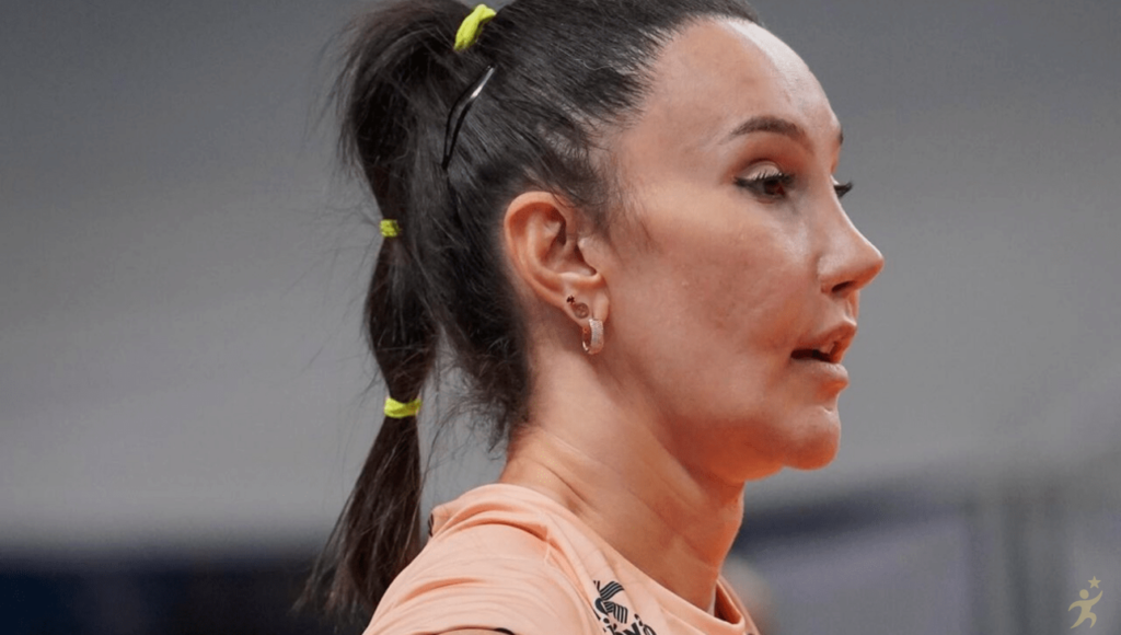 CBV adota regra do COI e Tifanny Abreu fica fora do vôlei
