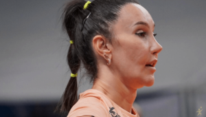 CBV adota regra do COI e Tifanny Abreu fica fora do vôlei
