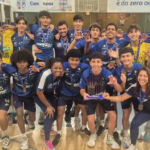 Sada Cruzeiro Sub-16 conquista bronze na Copa Minas 2026
