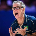 Brasil faz 7 jogos antes do Sul-Americano de vôlei
