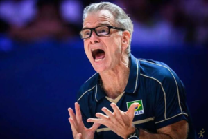 Brasil faz 7 jogos antes do Sul-Americano de vôlei