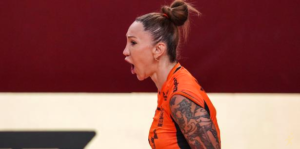 Pinheiros vence Osasco no tie-break com apoio a Tifanny