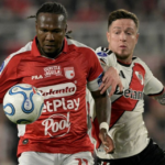 Vasco enfrenta Santa Fe nas quartas da Sul-Americana