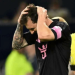 Messi já perdeu três pênaltis consecutivos em sua carreira