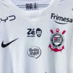 Gabriel Paulista preocupa Corinthians antes da Libertadores