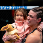 Mackenzie Dern defende cinturão no UFC neste sábado