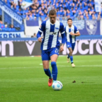 Bundesliga 2: Hertha x Heidenheim ao vivo e gratuito