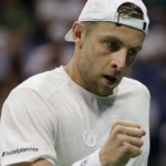 Griekspoor questiona nível de Zverev frente a elite do tênis
