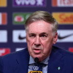 Brasil encara Austrália e Liga das Nações agita Europa