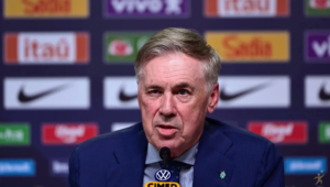 Brasil encara Austrália e Liga das Nações agita Europa
