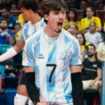 Polêmica no Vôlei: Argentino critica postura de Darlan