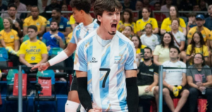 Polêmica no Vôlei: Argentino critica postura de Darlan