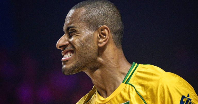 Seleção brasileira perde para Cuba em amistoso na Itália
