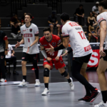 Sesi Bauru vira sobre o Guarulhos no Campeonato Paulista