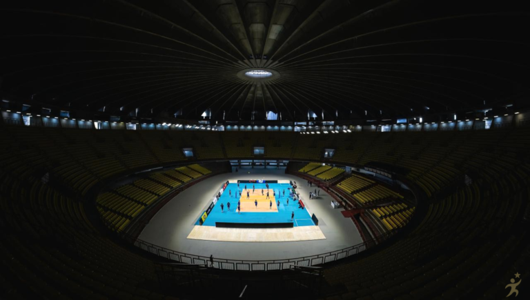 Mineiro de Vôlei 2025: guia com times, datas e jogos