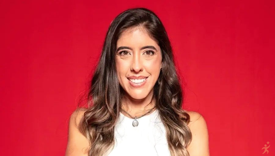 Globo contrata Mari Pereira para reforçar cobertura do SporTV