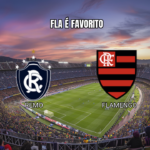 Palpite: Remo x Flamengo pela Série A em 06/09/2026