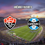 Palpite Vitória x Grêmio: Quem leva a melhor na Série A? 07/09/2026