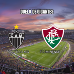 Palpite Atlético-MG x Fluminense: Análise da Série A 12/09/2026