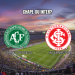 Palpite Chapecoense x Internacional: Analise da Serie A 12/09/2026