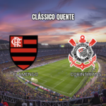 Palpite Flamengo x Corinthians: Análise e Dicas para 13/09/2026