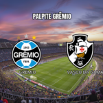 Palpite Grêmio x Vasco: Análise e Dicas para o Jogo de 12/09/2026