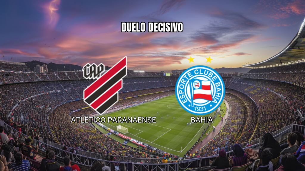 Palpite Athletico-PR x Bahia: Análise da Série A em 20/09/2026