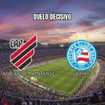Palpite Athletico-PR x Bahia: Análise da Série A em 20/09/2026