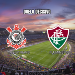 Palpite Corinthians x Fluminense: Série A em 20/09/2026