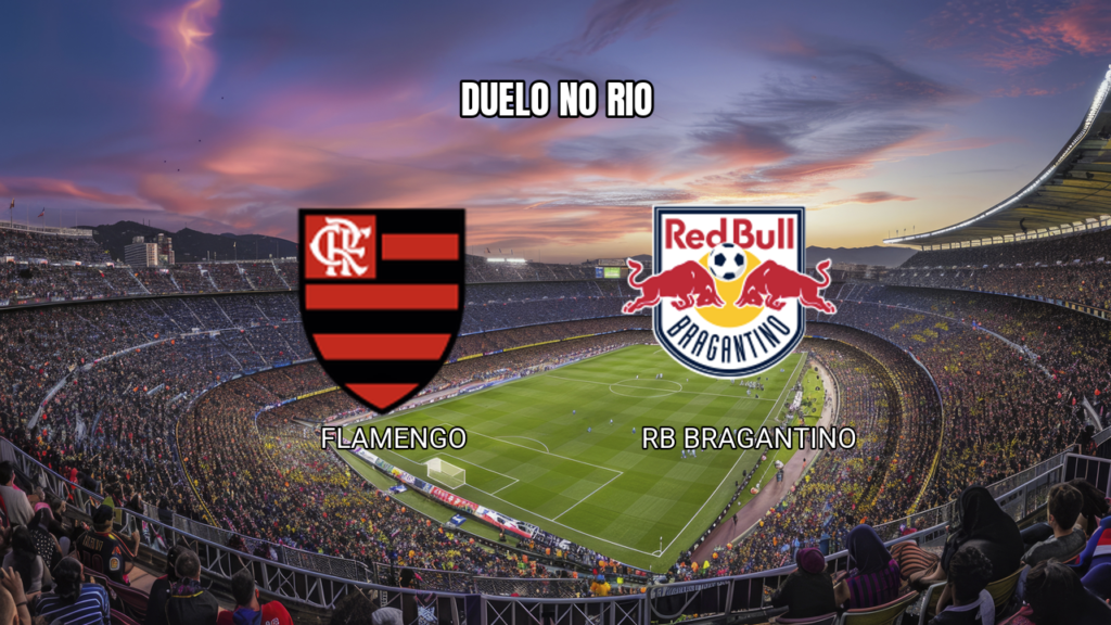 Palpite Flamengo x RB Bragantino: Análise da Série A em 20/09/2026