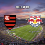Palpite Flamengo x RB Bragantino: Análise da Série A em 20/09/2026