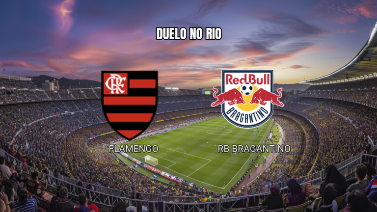 Palpite Flamengo x RB Bragantino: Análise da Série A em 20/09/2026