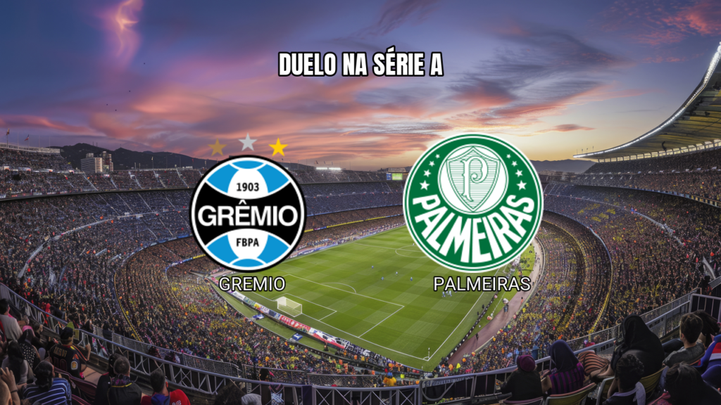 Palpite Grêmio x Palmeiras: Análise e Prognóstico 20/09/2026