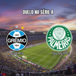 Palpite Grêmio x Palmeiras: Análise e Prognóstico 20/09/2026