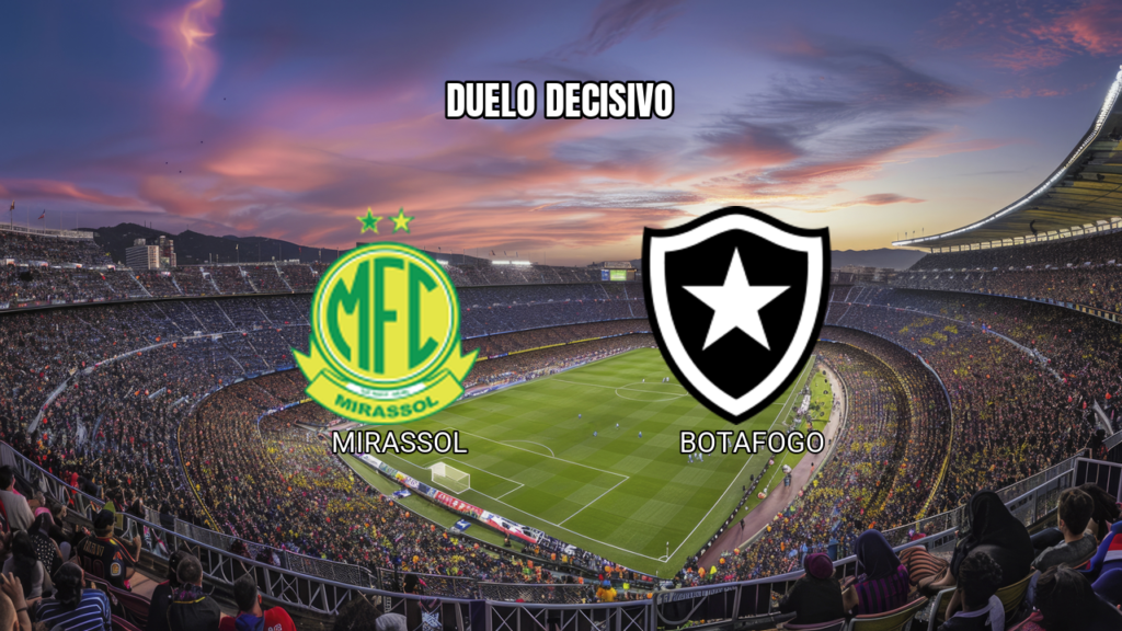 Palpite Mirassol x Botafogo: Análise e Prognóstico 19/09/2026