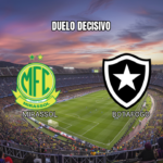 Palpite Mirassol x Botafogo: Análise e Prognóstico 19/09/2026