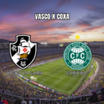 Palpite Vasco x Coritiba: Análise e Prognóstico do Jogo 19/09/2026