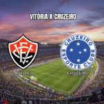 Palpite Vitória x Cruzeiro na Série A: Duelo em 20/09/2026