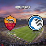 Roma x Atalanta: Palpite e Estatísticas para 05/09/2026