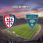Palpite Cagliari x Lecce: Equilíbrio na Serie A – 07/09/2026