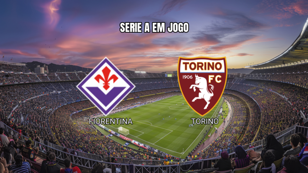 Palpite Fiorentina x Torino: Análise e Prognóstico 05/09/2026